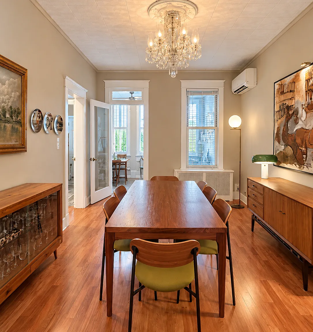 3 bed, 2.5 bath, 1280 sqft, $3,950 — Photo 3