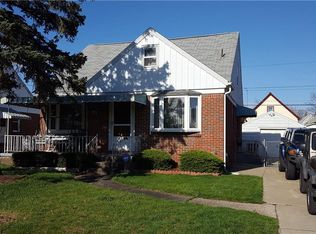 87 Alpine Pl, Cheektowaga, NY