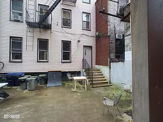 Rented by Citi Habitats