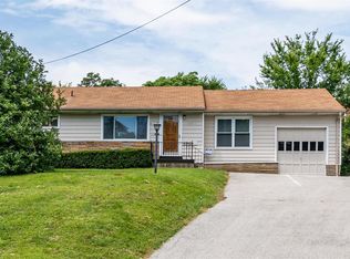 307 N Laclede Station Rd, Saint Louis, MO 63119