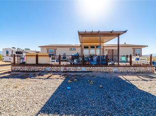 4134 N Canelo Rd, Golden Valley, AZ 86413