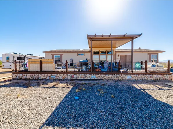 4134 N Canelo Rd, Golden Valley, AZ 86413