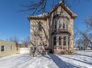 313 E Higham St, Saint Johns, MI