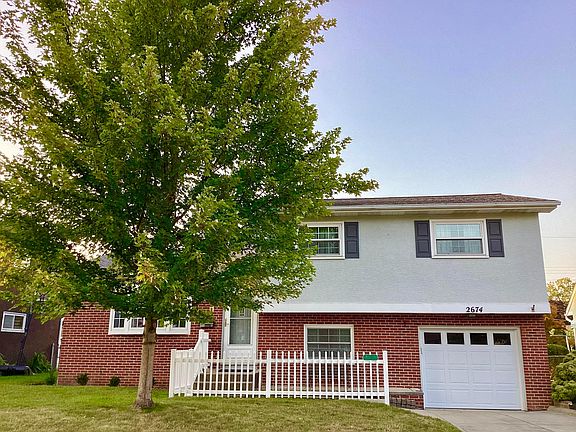2nd image of 2674 Eugene Ave