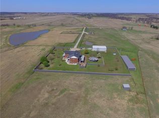 251 E 27th St, Stroud, OK 74079