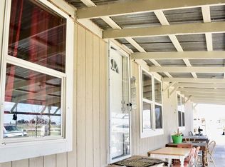 269 E Kroll, Harper, TX 78631