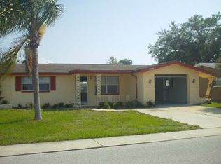 7304 Brentwood Dr, Port Richey, FL 34668