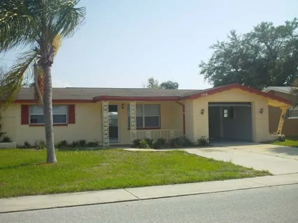 7304 Brentwood Dr, Port Richey, FL 34668