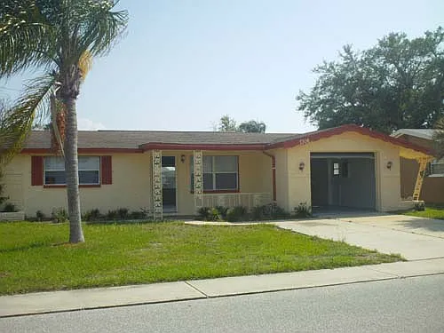 7304 Brentwood Dr Photo 1