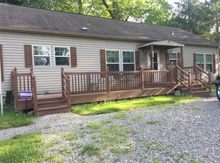 119 Oak Hill Dr, Valencia, PA 16059