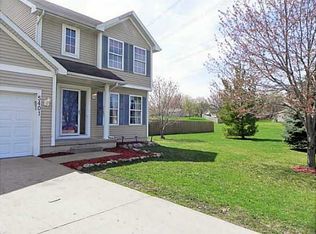 5401 Jennifer Dr, Pleasant Hill, IA 50327