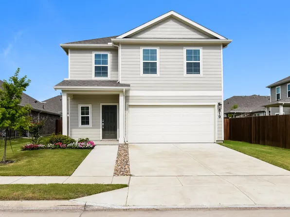 819 Brilliance Dr, Royse City, TX 75189