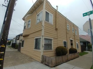 3804 E 12th St APT 3, Oakland, CA 94601