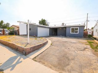 44709 Rodin Ave, Lancaster, CA 93535