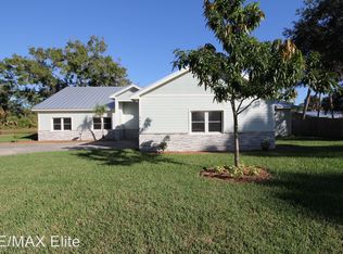 362 Gray Rd, Melbourne, FL 32904