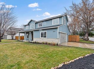 2257 W Pebblestone St, Meridian, ID 83646