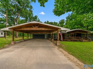 694 Old Highway 35 E, Rainsville, AL 35986