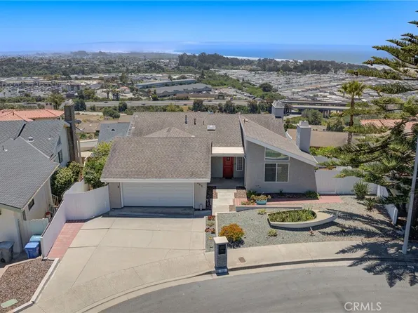 261 Coral Ct, Pismo Beach, CA 93449