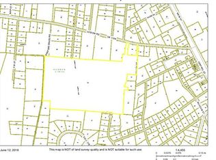 00 Legion Rd, Hudson, NC 28638