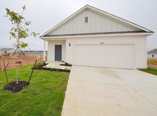 13020 Foreston Dr, Austin, TX 78754