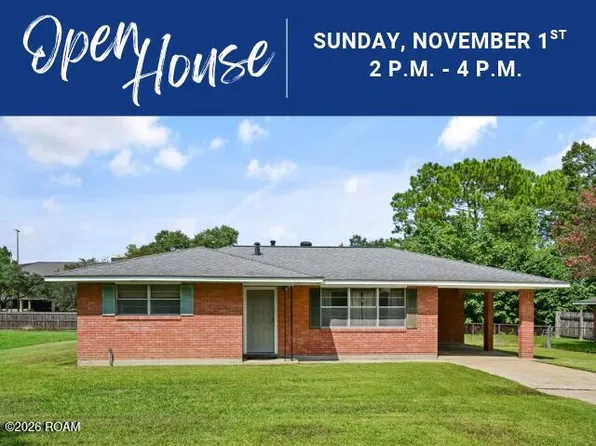 8435 N Essen Heights Ct, Baton Rouge, LA 70809
