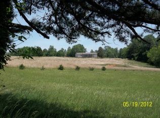 816 Crymes Rd, Keysville, VA 23947