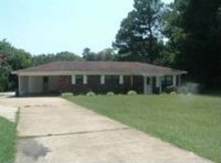 103 Allen Cir, Booneville, MS 38829