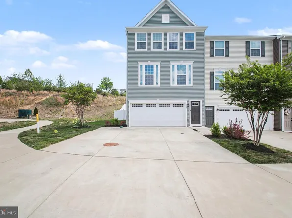 208 Regester Chapel Rd, Stafford, VA 22554
