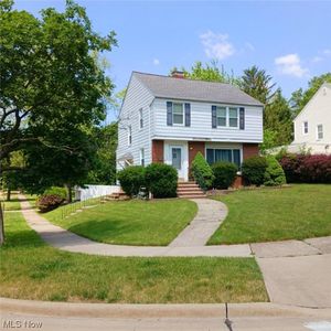 4799 Westbourne Rd, Lyndhurst, OH, 44124