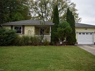 749 Whipple Ave, Campbell, OH