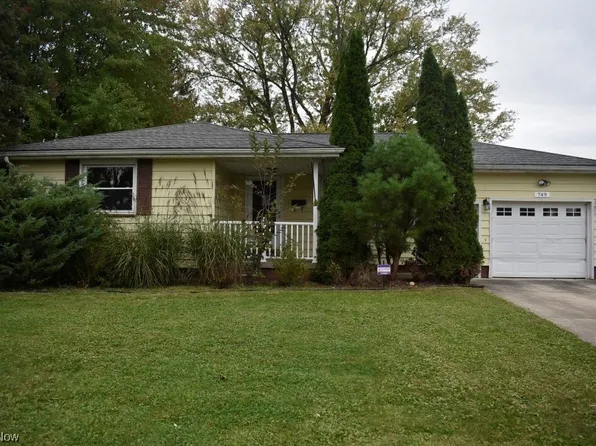 749 Whipple Ave, Campbell, OH 44405