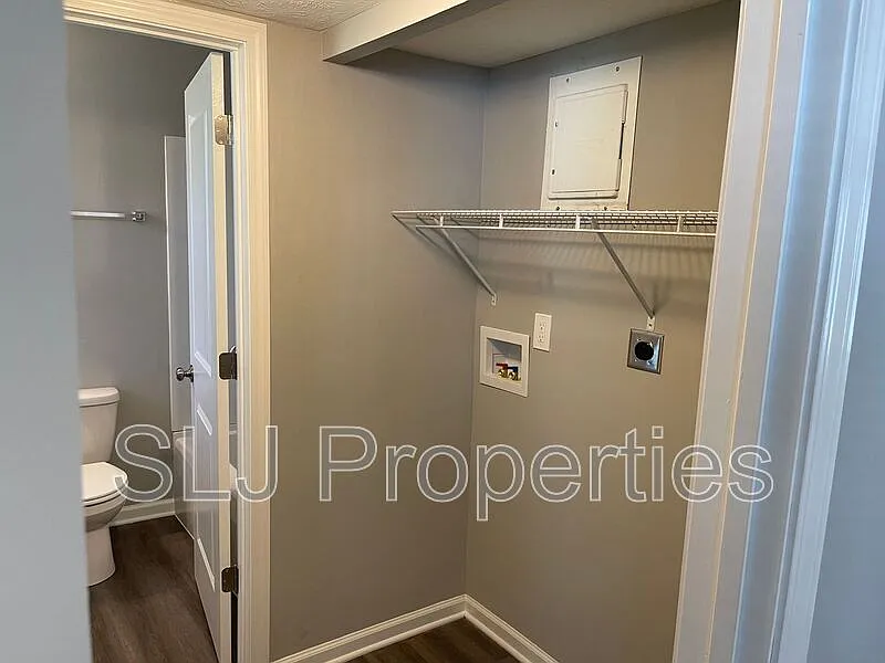 1 bed, 1.0 bath, 750 sqft, $875 — Photo 4