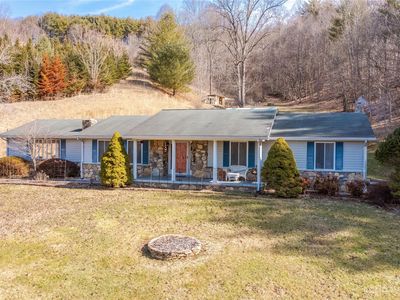 6658 N 226th Hwy, Bakersville, NC, 28705