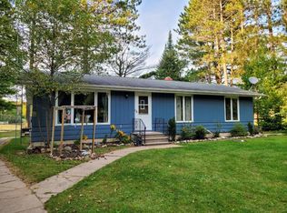 N11068 Pine Tree Ln, Phillips, WI 54555