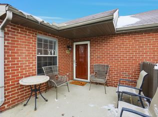 3969 Covington Dr, Springfield, OH 45503