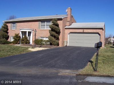 404 Kingswood Ter, Hagerstown, MD, 21742