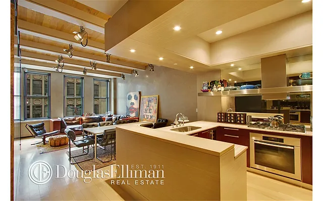 Rented by Douglas Elliman | media 8