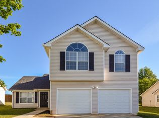 2287 Rambling Way, Lithonia, GA 30058