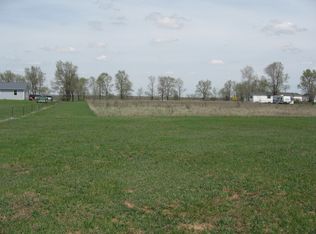 County Line Rd, St Johns, MI 48879