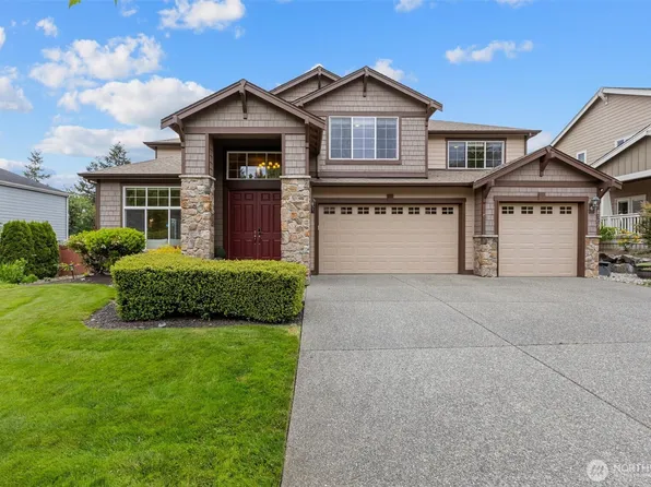 8107 132nd Place SE, Snohomish, WA 98296