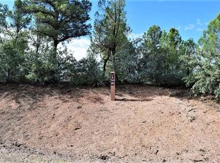 2903 E Hanging Rock, Payson, AZ 85541