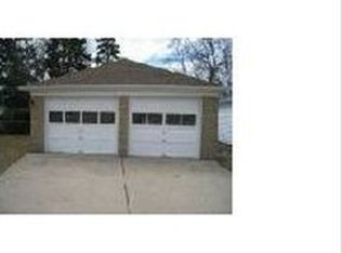 1460 Day St, Green Bay, WI 54302