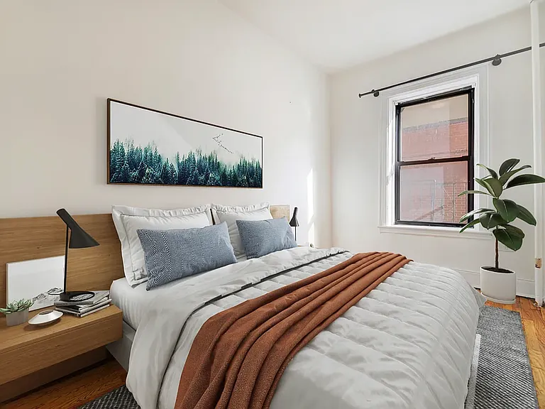161 Stanton St #4A — Photo 3