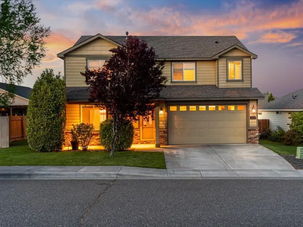 2654 Torrey Pines Way, Richland, WA 99354