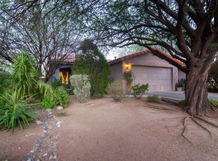 610 N Richey Blvd, Tucson, AZ 85716