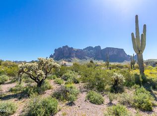 3620 N Val Vista Rd, Apache Junction, AZ 85119