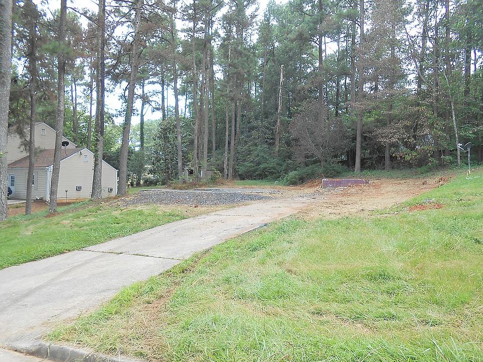 Residential lot for sale