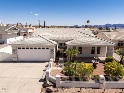 3140 Maracaibo Dr, Lake Havasu City, AZ, 86404