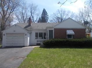 177 Westside Dr, Rochester, NY 14624