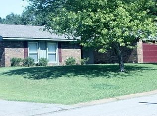 2831 Jim St, Tupelo, MS 38801